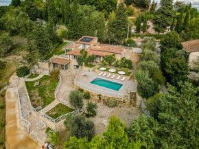 Villa Meriggio Montaione